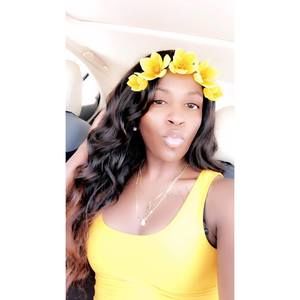 Meet your Posher, Bre